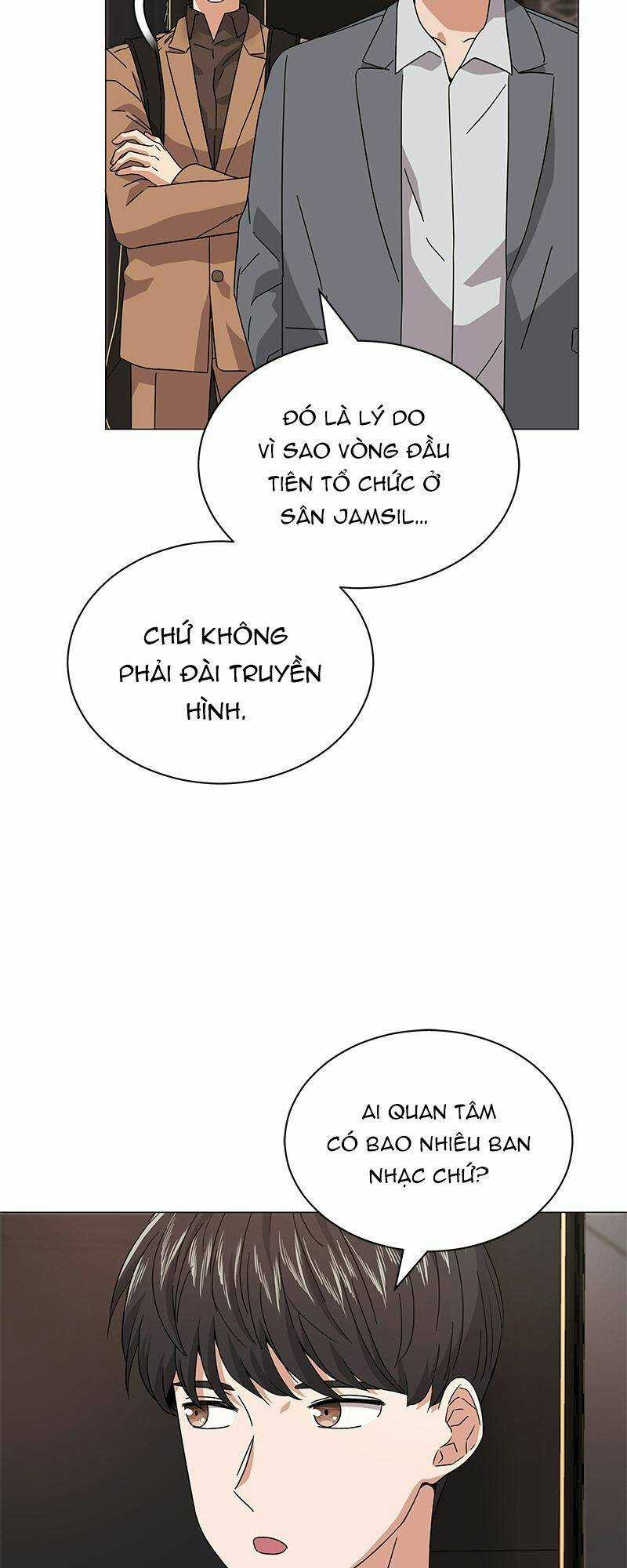 Trợ Lí Siêu Sao - Chapter 21 - Trang 5