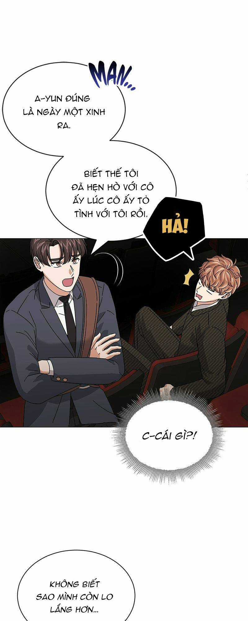 Trợ Lí Siêu Sao - Chapter 21 - Trang 41