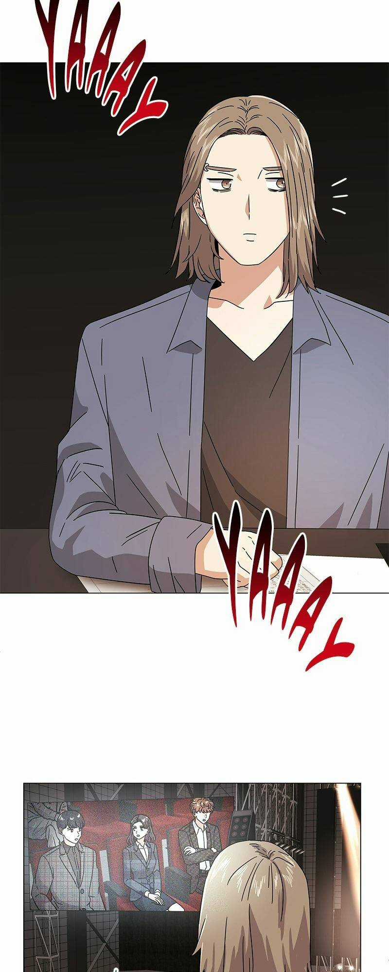 Trợ Lí Siêu Sao - Chapter 21 - Trang 43