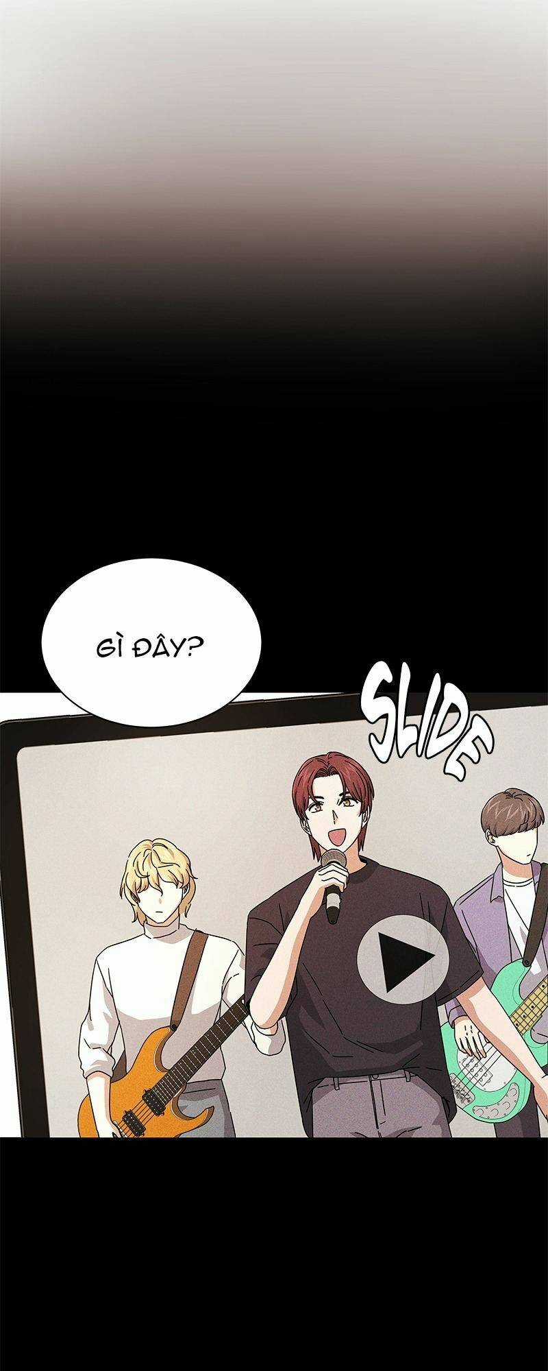 Trợ Lí Siêu Sao - Chapter 21 - Trang 46