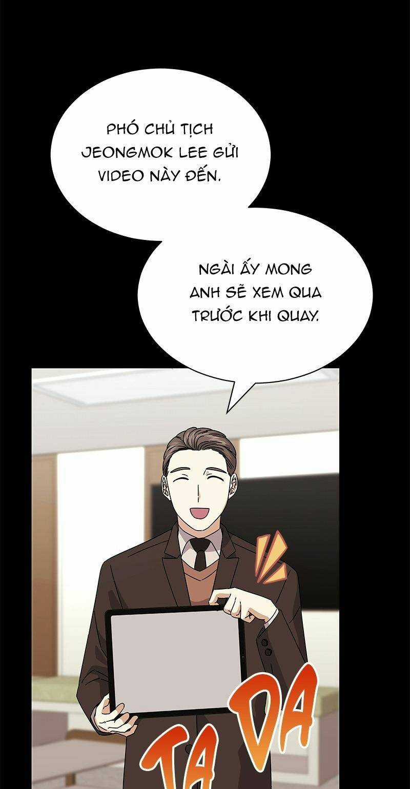 Trợ Lí Siêu Sao - Chapter 21 - Trang 47