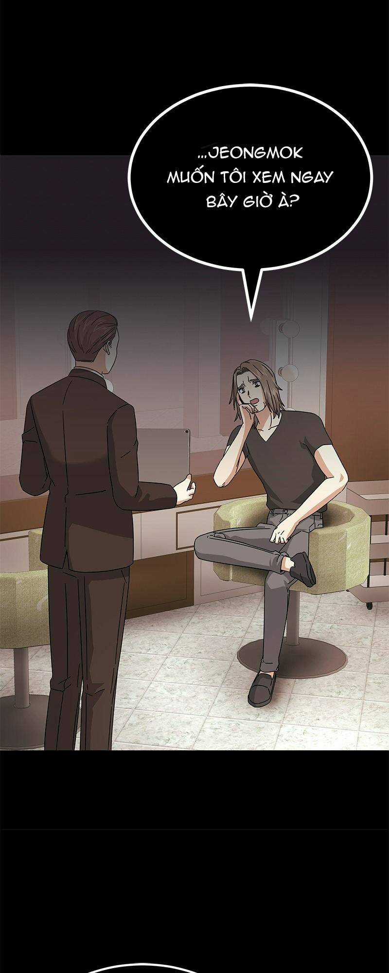 Trợ Lí Siêu Sao - Chapter 21 - Trang 49