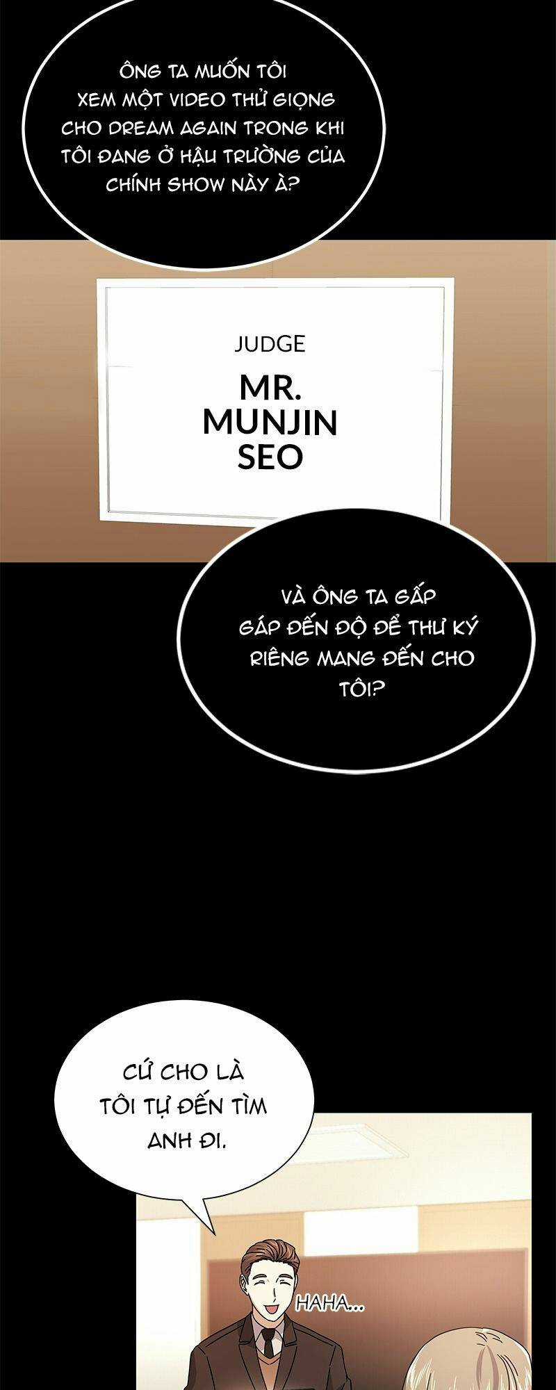 Trợ Lí Siêu Sao - Chapter 21 - Trang 50