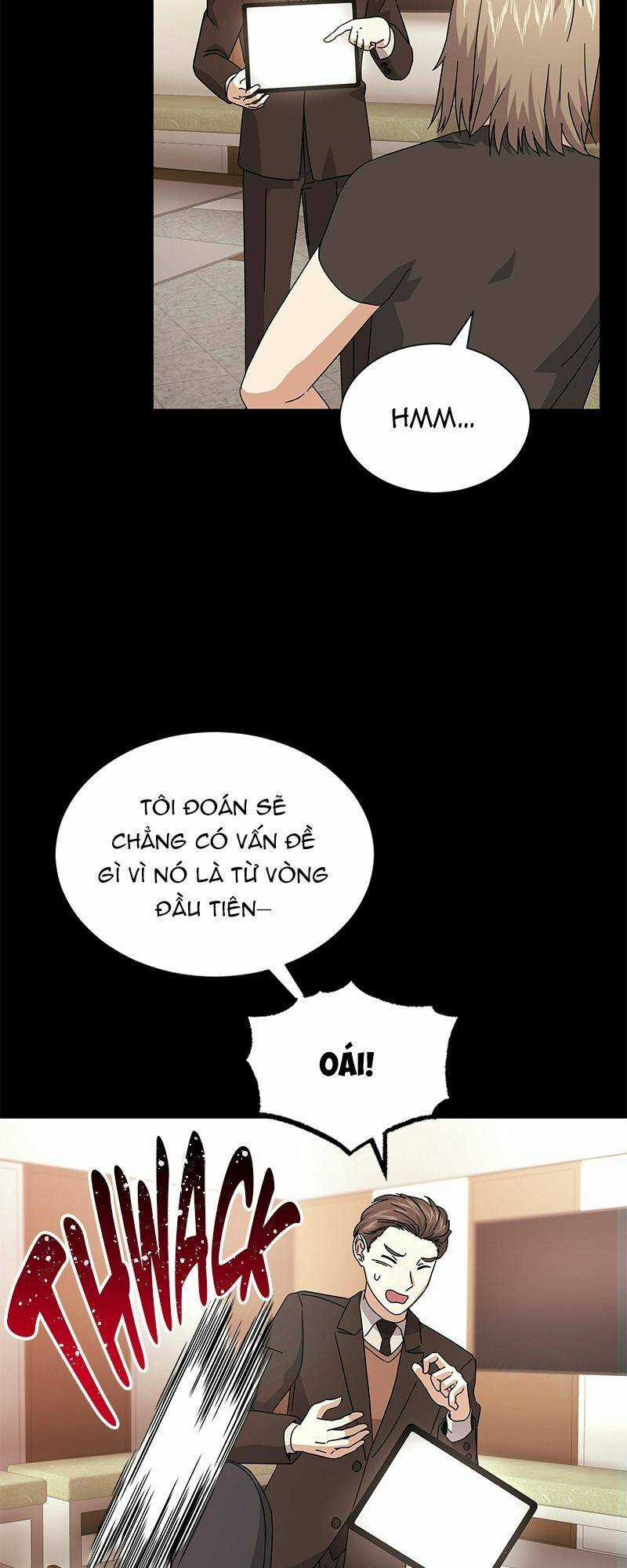 Trợ Lí Siêu Sao - Chapter 21 - Trang 51