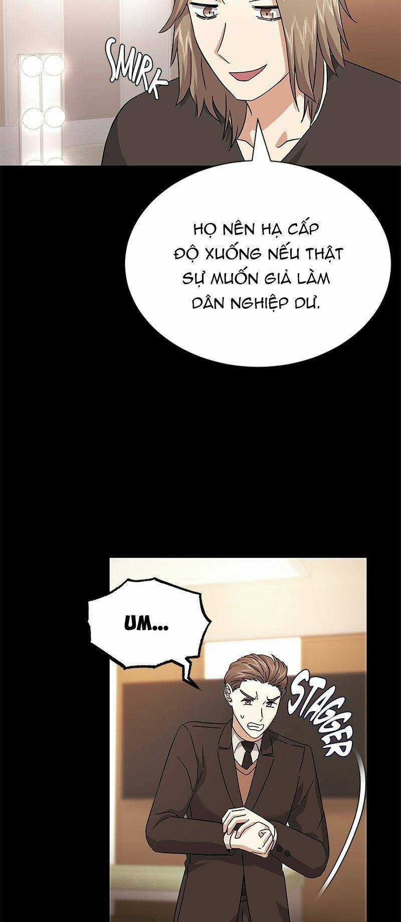 Trợ Lí Siêu Sao - Chapter 21 - Trang 55