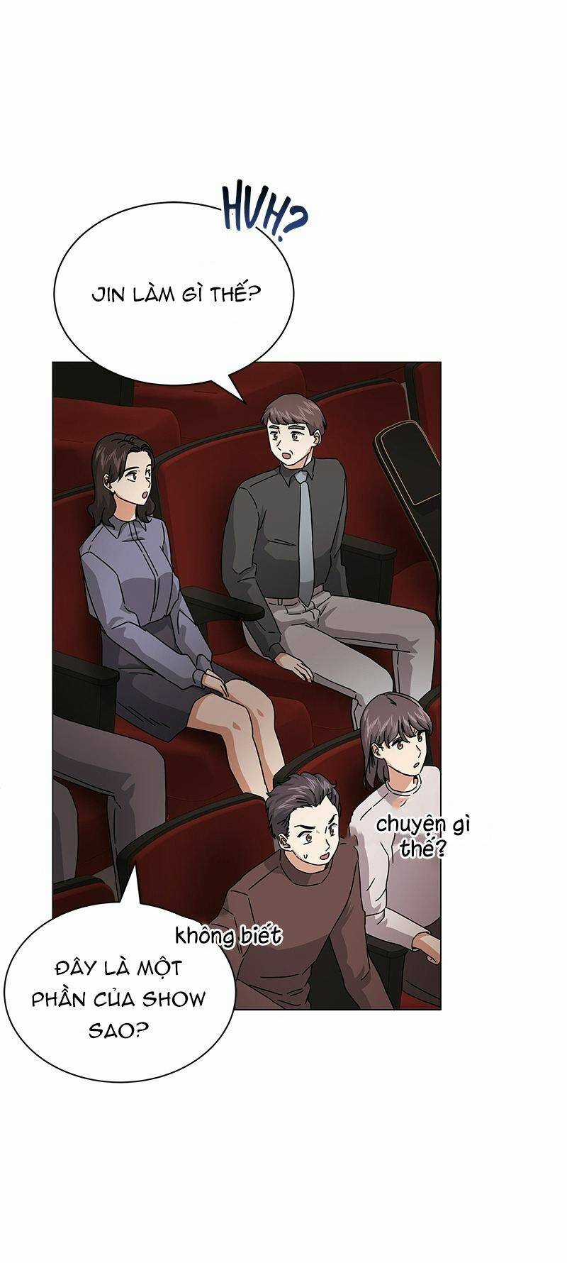 Trợ Lí Siêu Sao - Chapter 21 - Trang 60