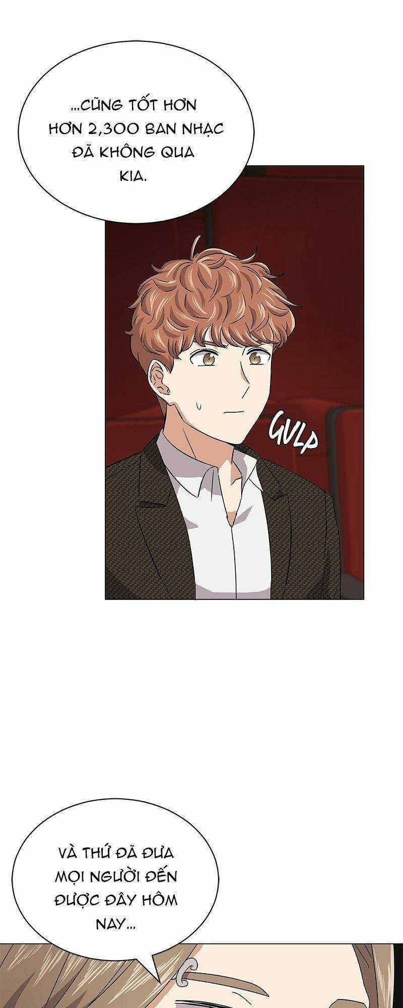 Trợ Lí Siêu Sao - Chapter 21 - Trang 62