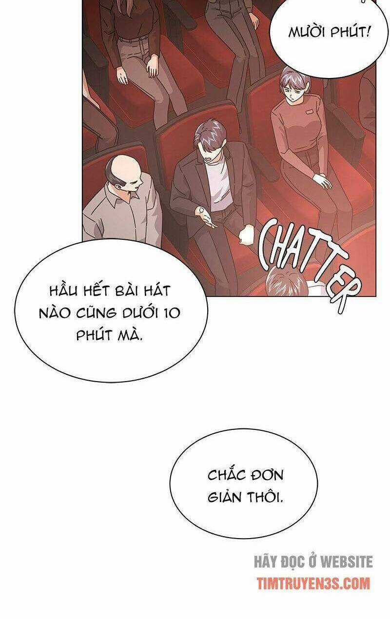 Trợ Lí Siêu Sao - Chapter 22 - Trang 12