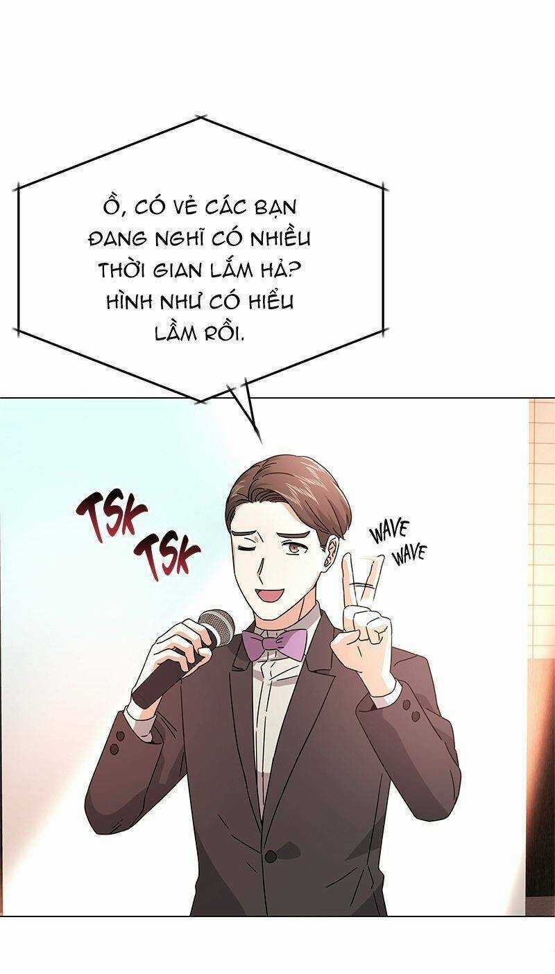 Trợ Lí Siêu Sao - Chapter 22 - Trang 13
