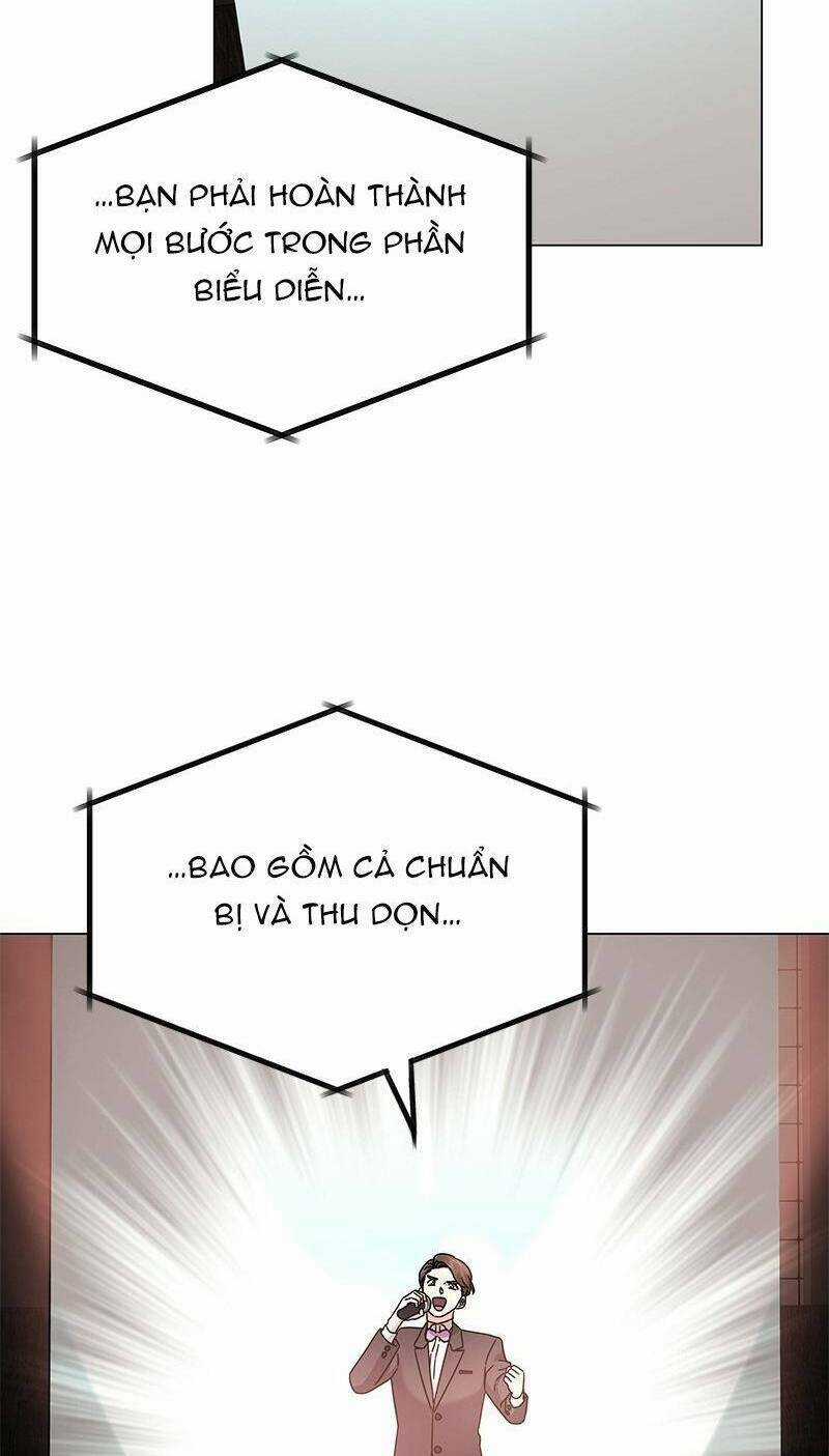 Trợ Lí Siêu Sao - Chapter 22 - Trang 15