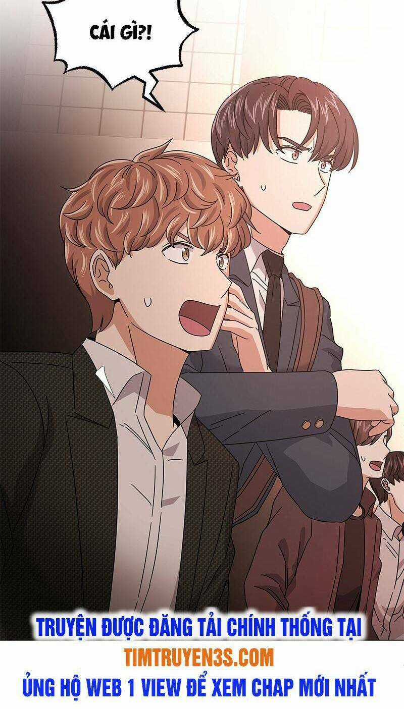 Trợ Lí Siêu Sao - Chapter 22 - Trang 17