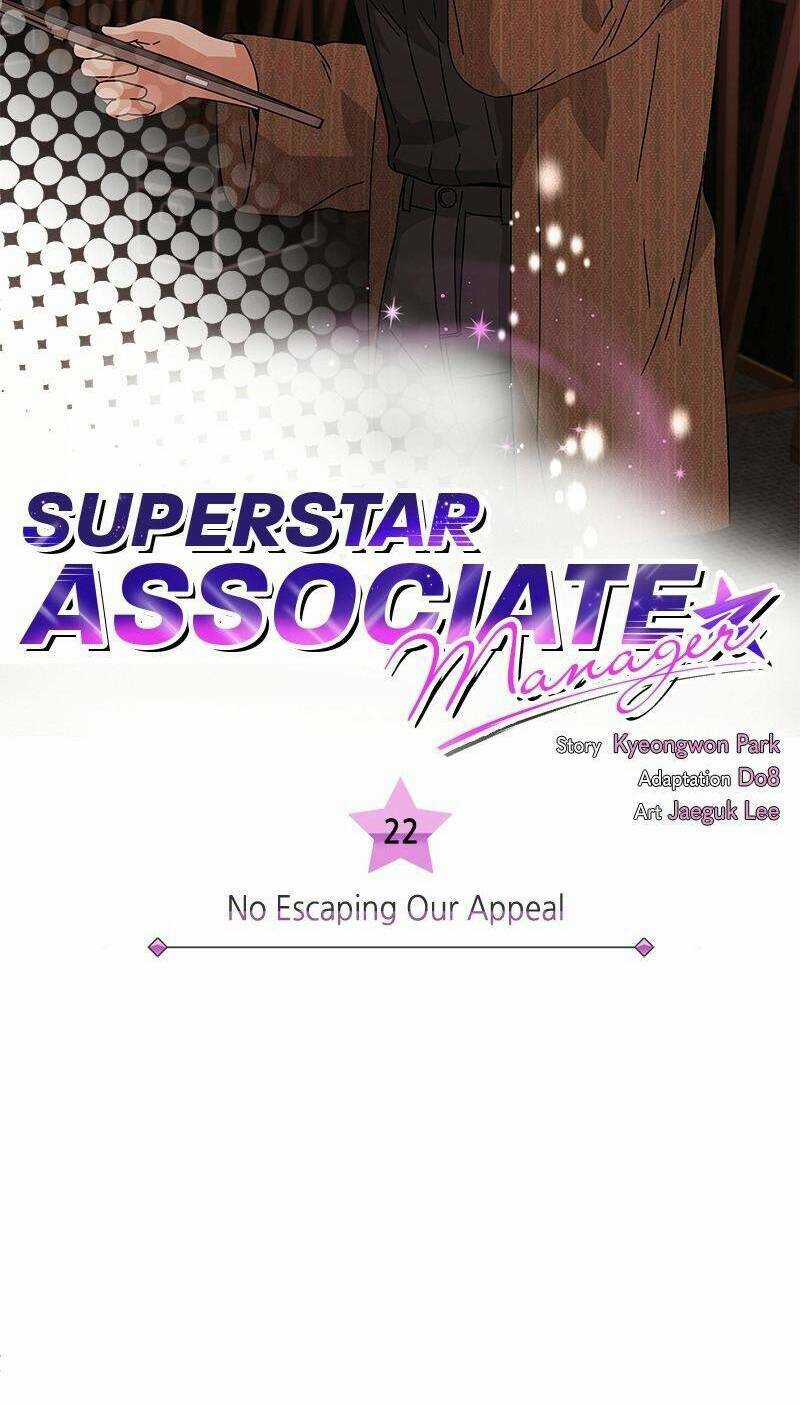 Trợ Lí Siêu Sao - Chapter 22 - Trang 19