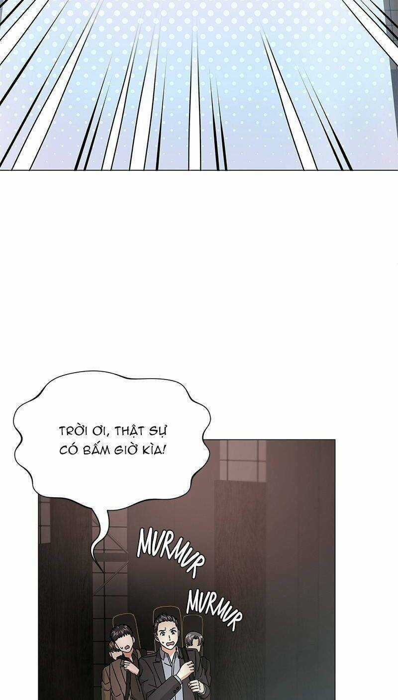 Trợ Lí Siêu Sao - Chapter 22 - Trang 21