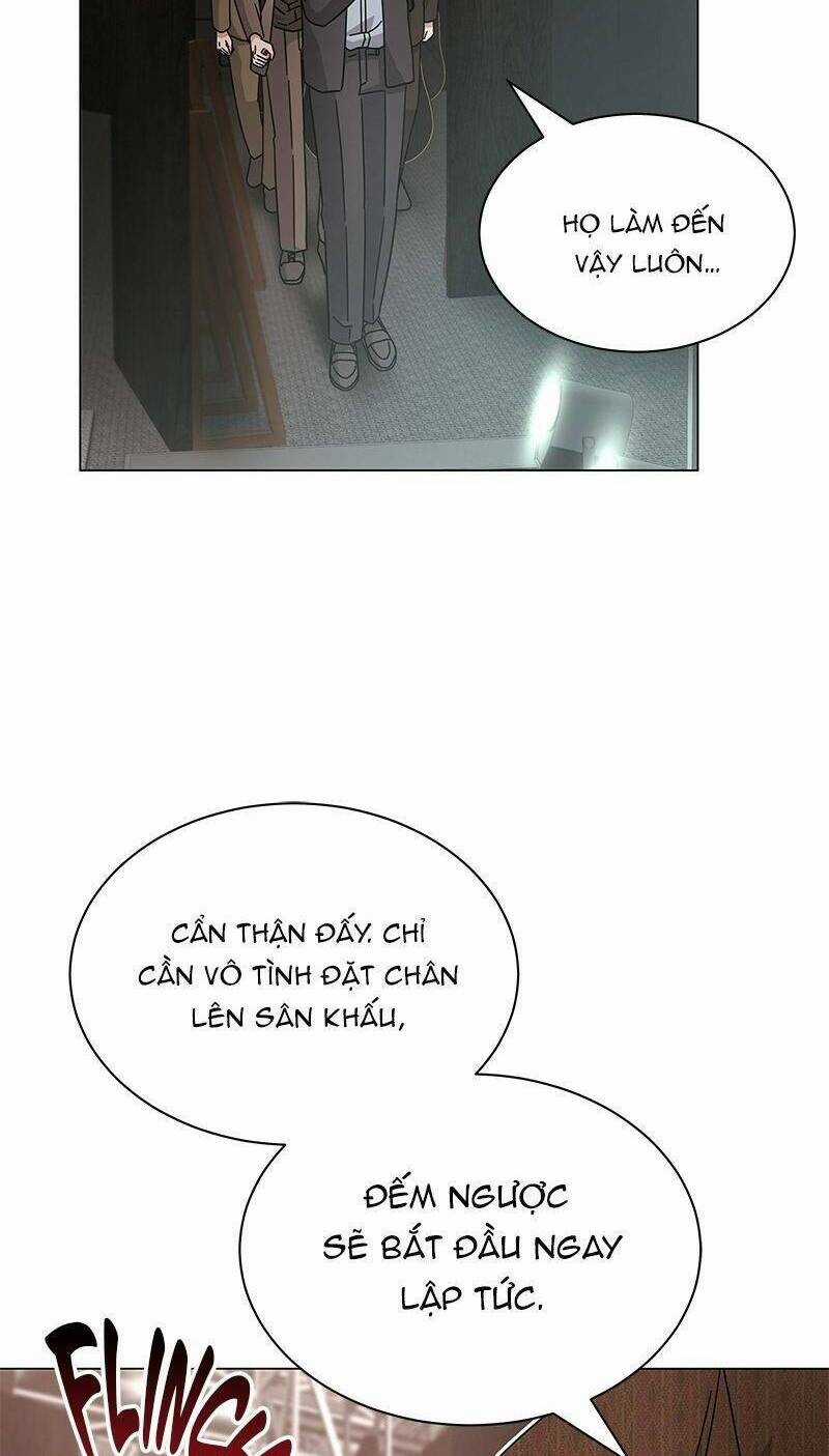 Trợ Lí Siêu Sao - Chapter 22 - Trang 22