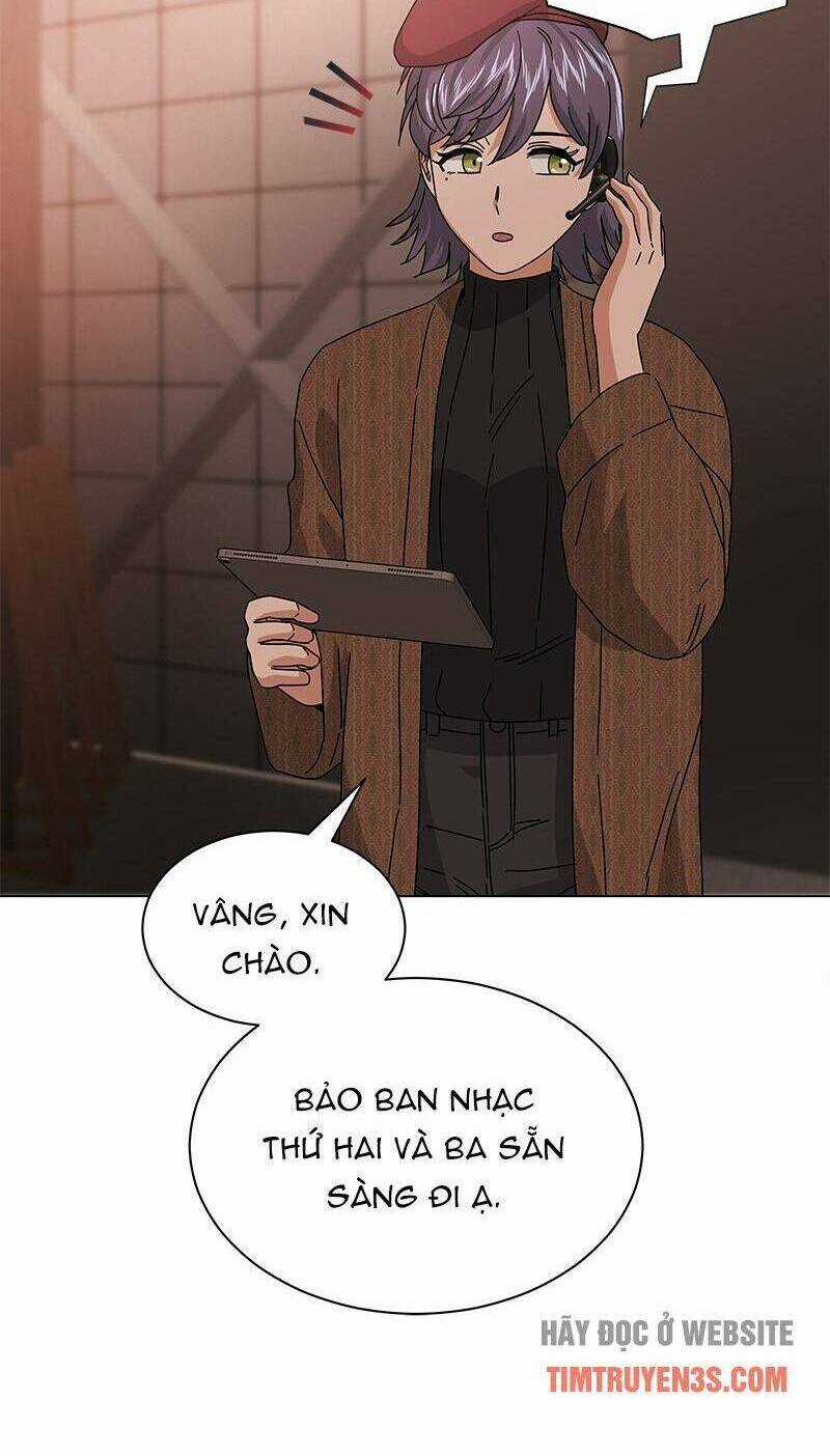 Trợ Lí Siêu Sao - Chapter 22 - Trang 24