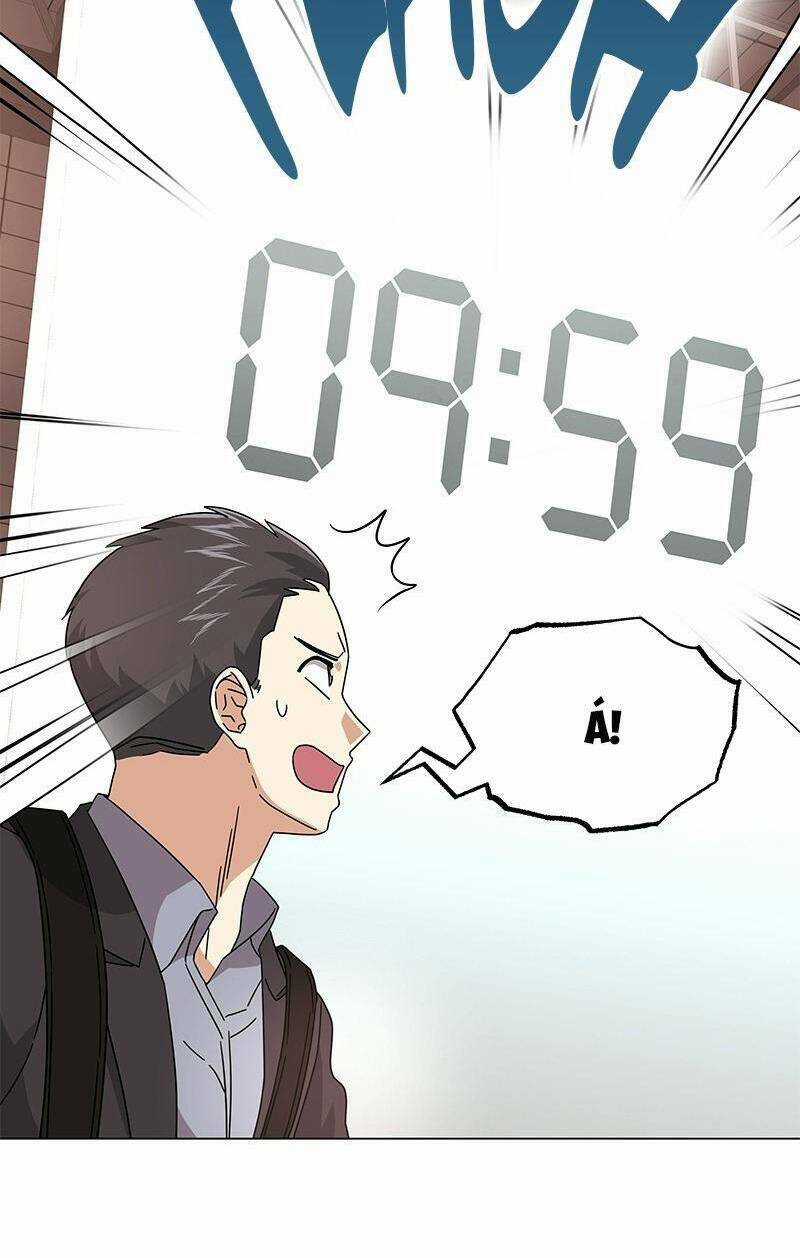 Trợ Lí Siêu Sao - Chapter 22 - Trang 31