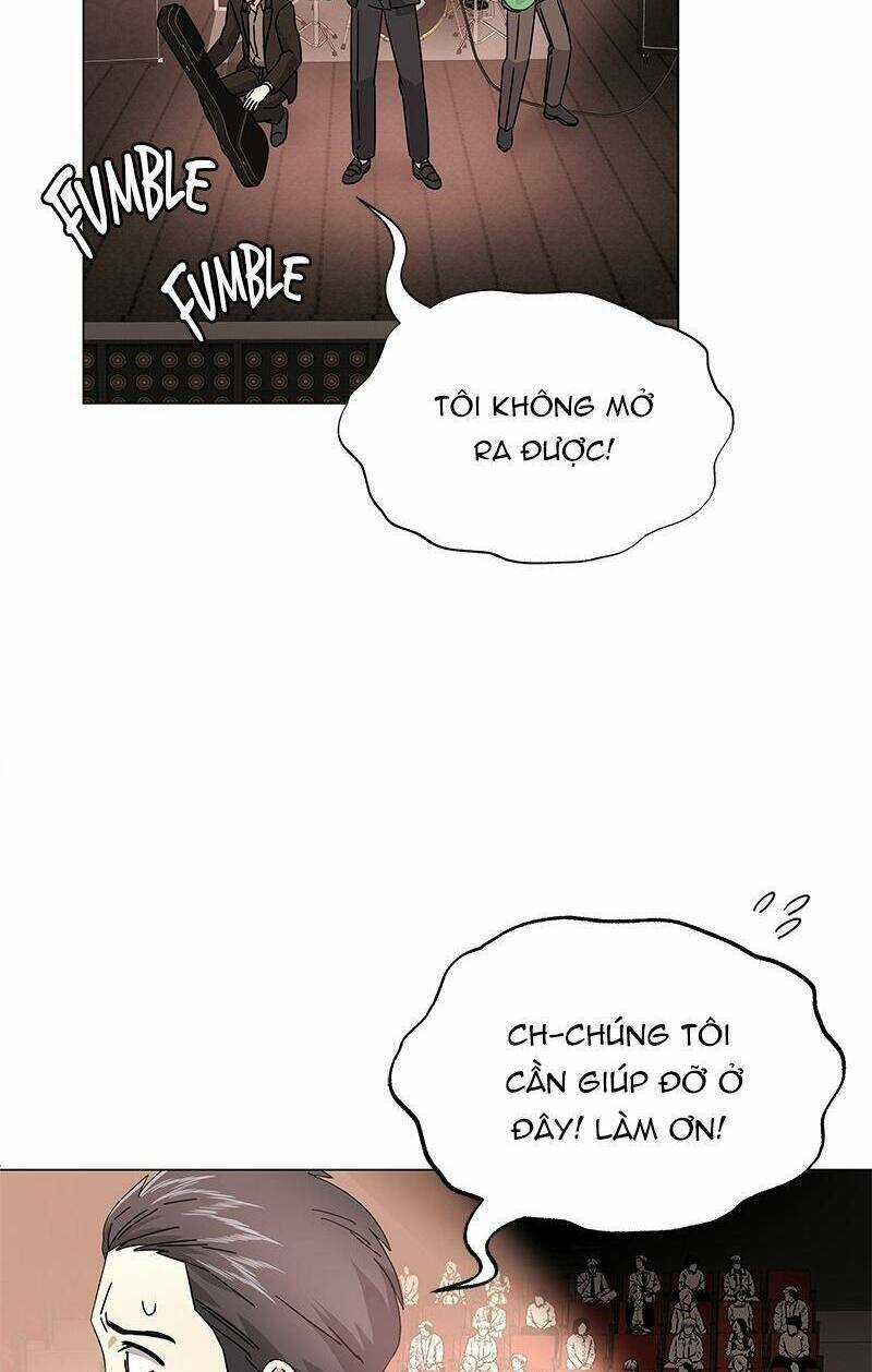 Trợ Lí Siêu Sao - Chapter 22 - Trang 33