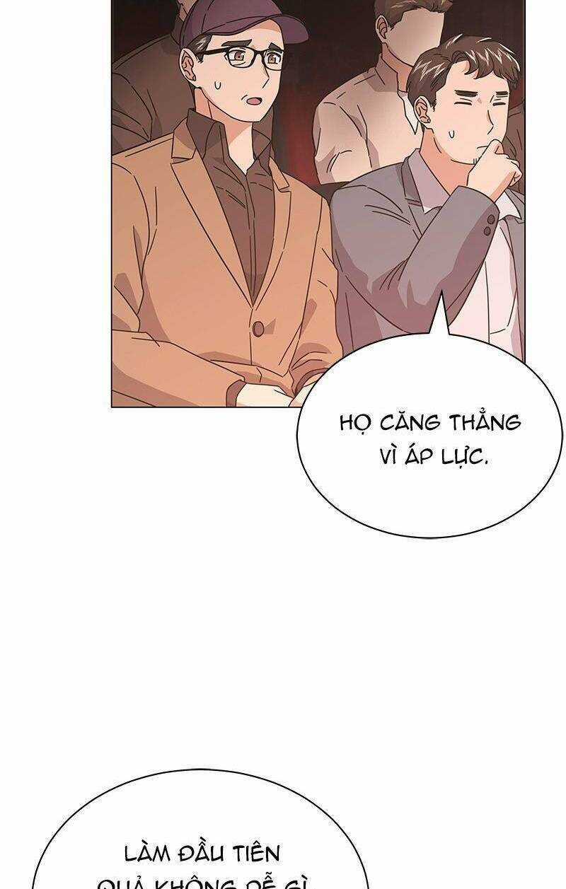 Trợ Lí Siêu Sao - Chapter 22 - Trang 35