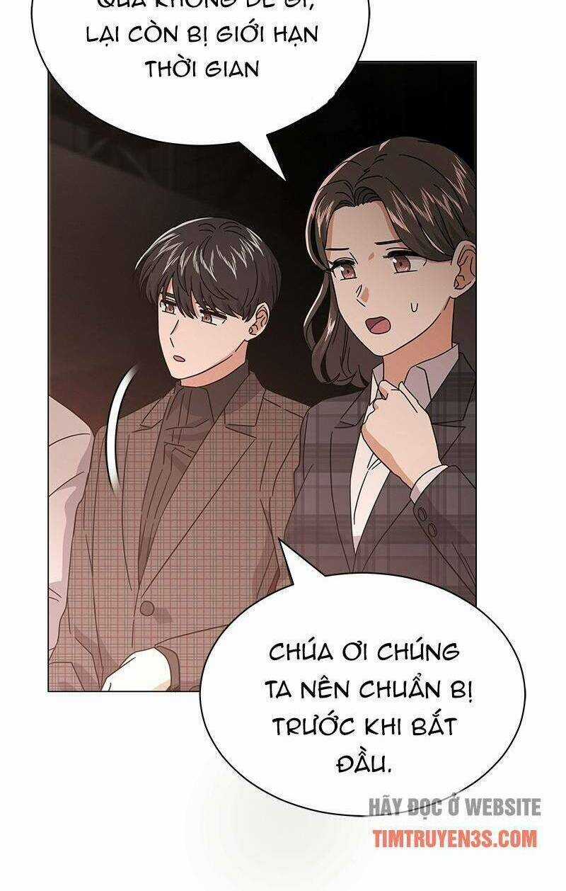 Trợ Lí Siêu Sao - Chapter 22 - Trang 36