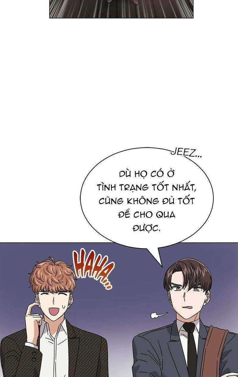 Trợ Lí Siêu Sao - Chapter 22 - Trang 39