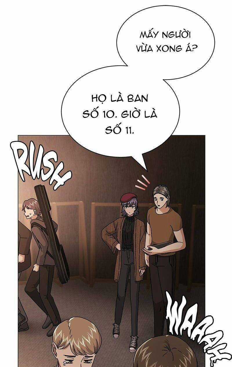 Trợ Lí Siêu Sao - Chapter 22 - Trang 45