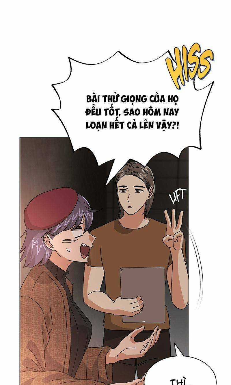Trợ Lí Siêu Sao - Chapter 22 - Trang 49