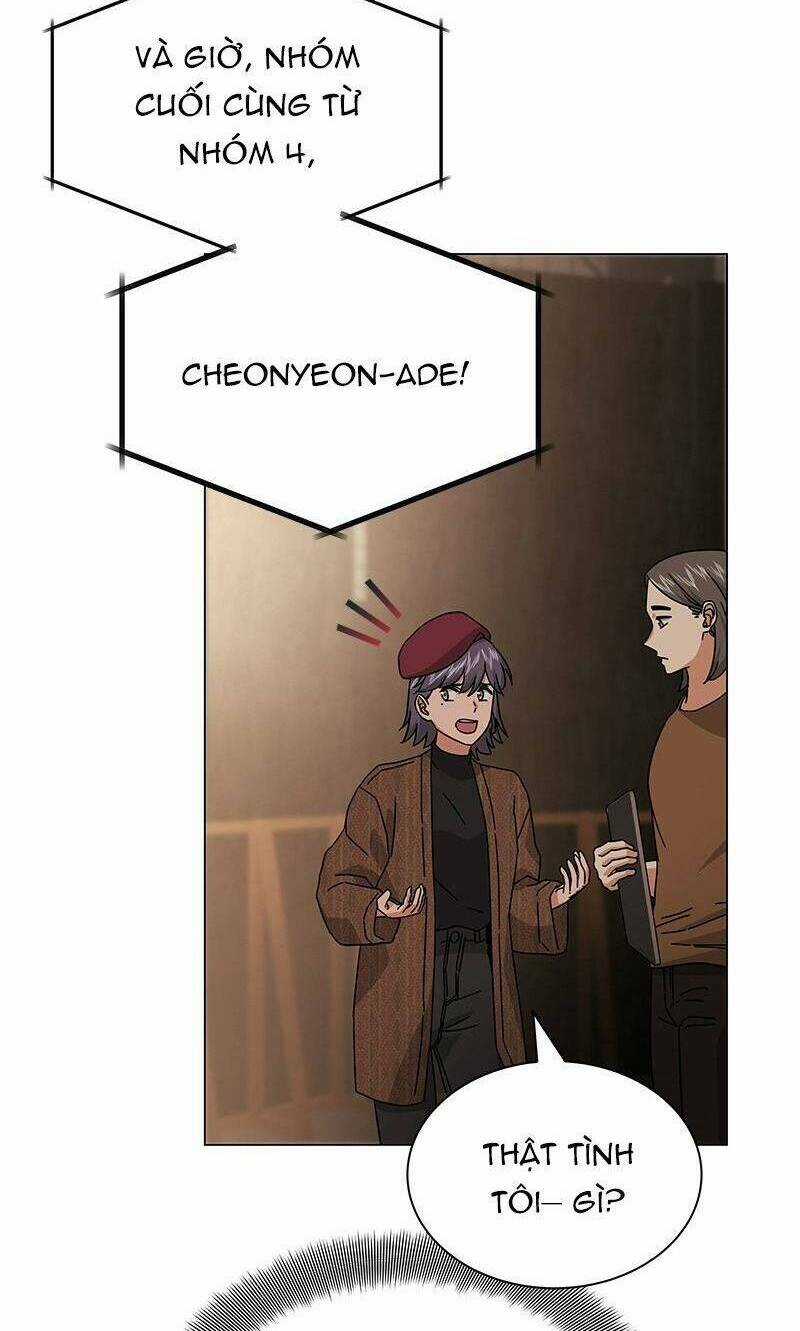 Trợ Lí Siêu Sao - Chapter 22 - Trang 54