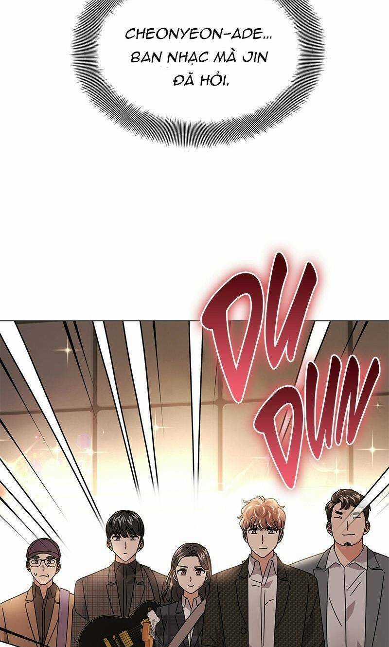 Trợ Lí Siêu Sao - Chapter 22 - Trang 55