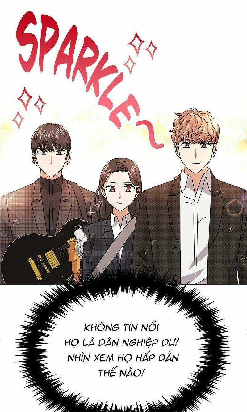 Trợ Lí Siêu Sao - Chapter 22 - Trang 57