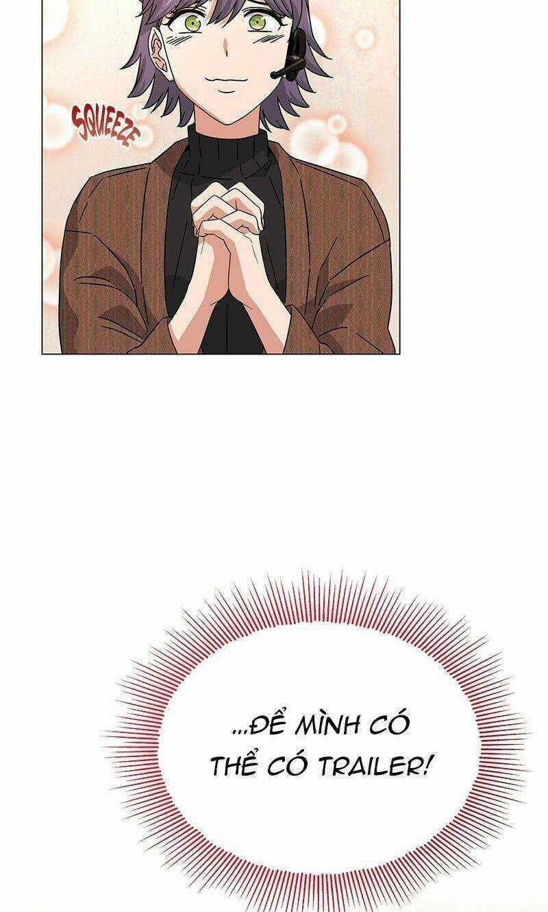 Trợ Lí Siêu Sao - Chapter 22 - Trang 59