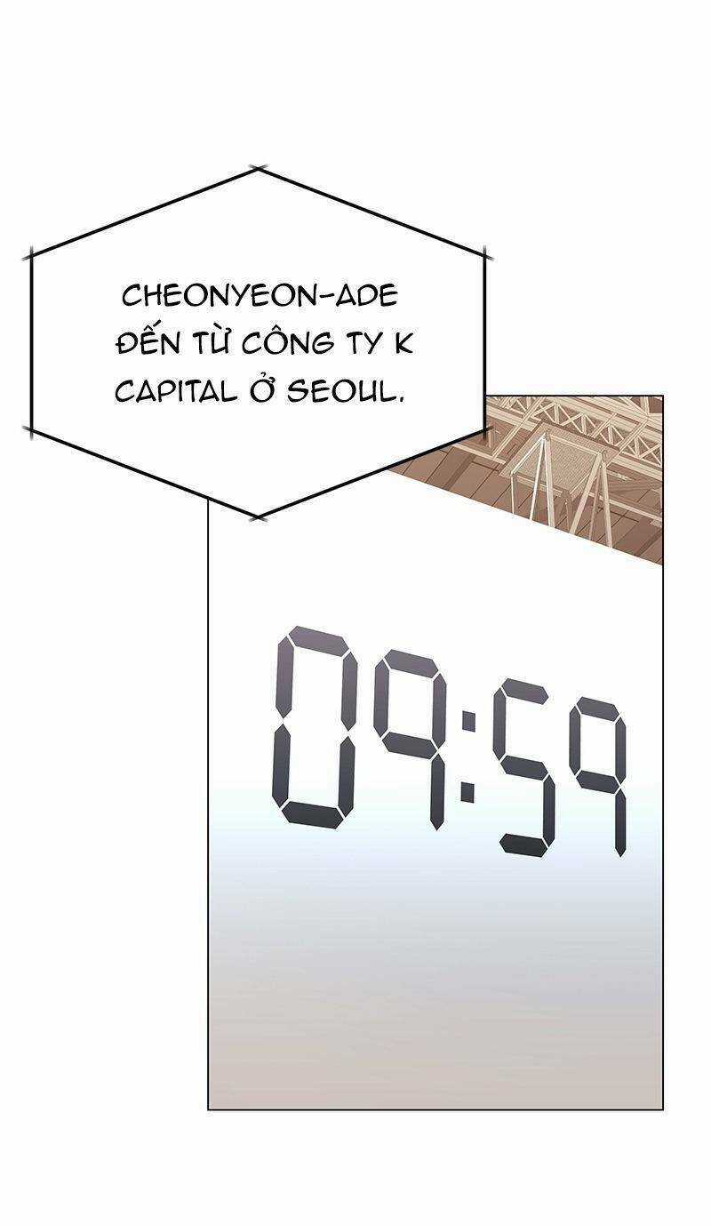 Trợ Lí Siêu Sao - Chapter 22 - Trang 61