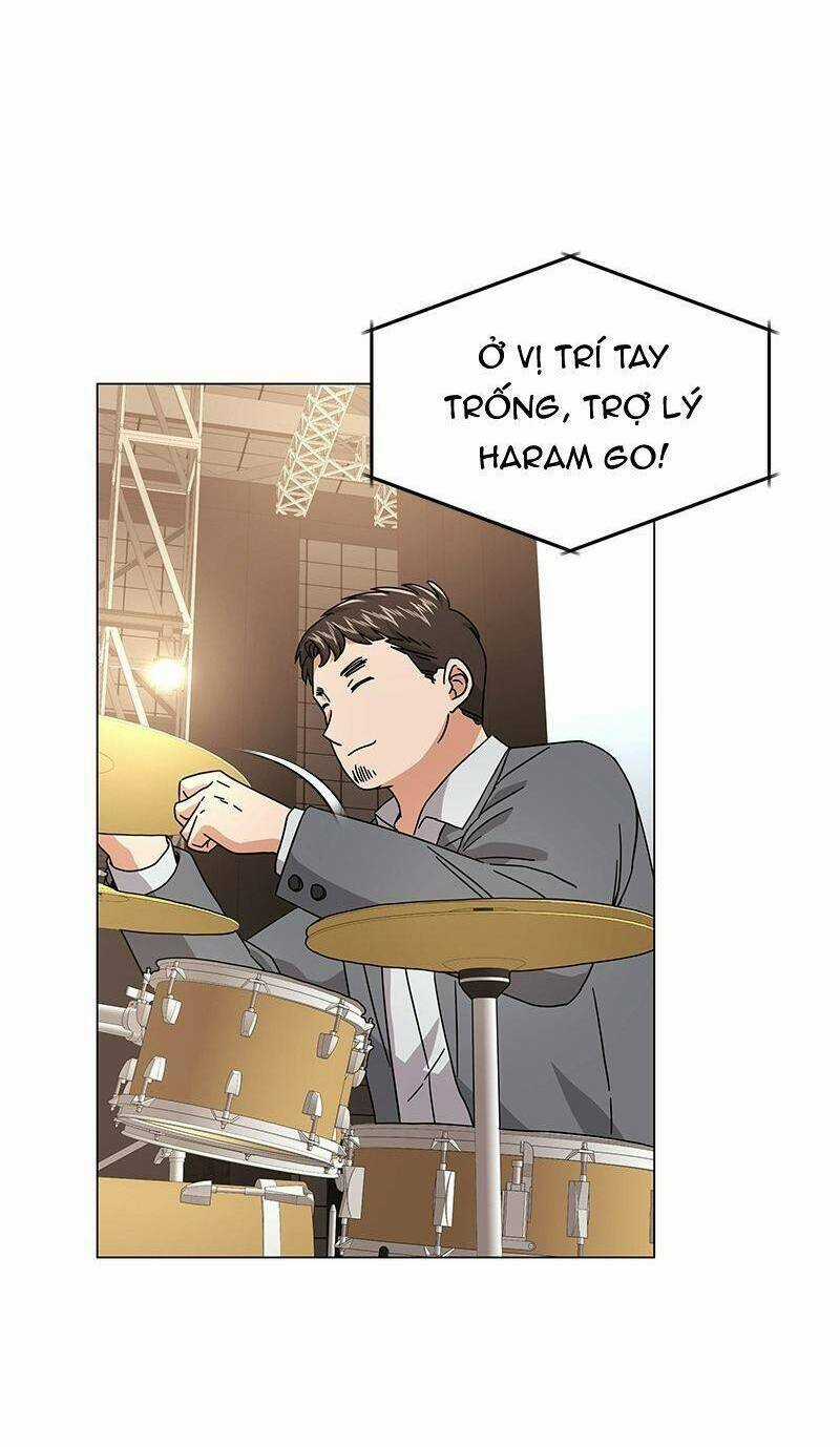 Trợ Lí Siêu Sao - Chapter 22 - Trang 62