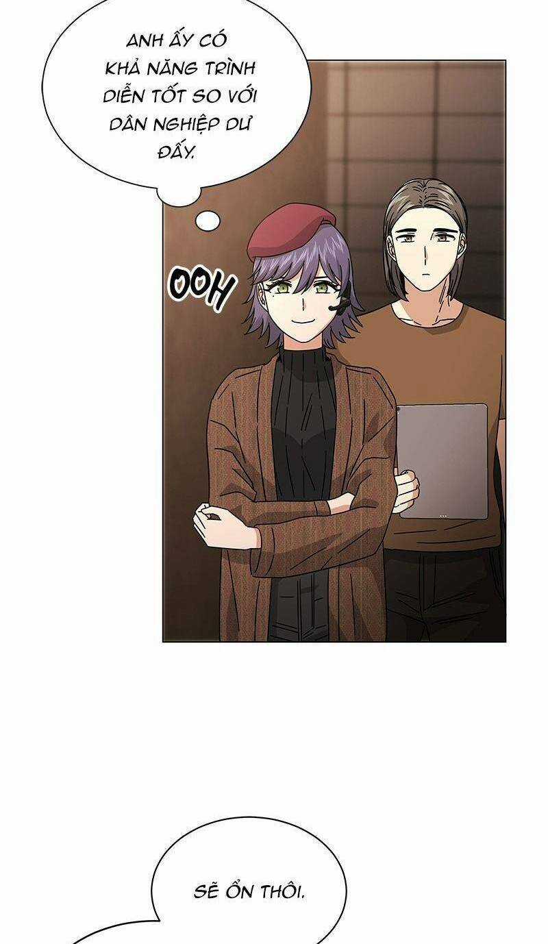 Trợ Lí Siêu Sao - Chapter 22 - Trang 70