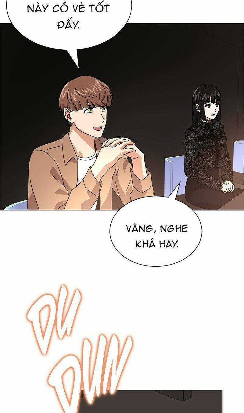 Trợ Lí Siêu Sao - Chapter 22 - Trang 77