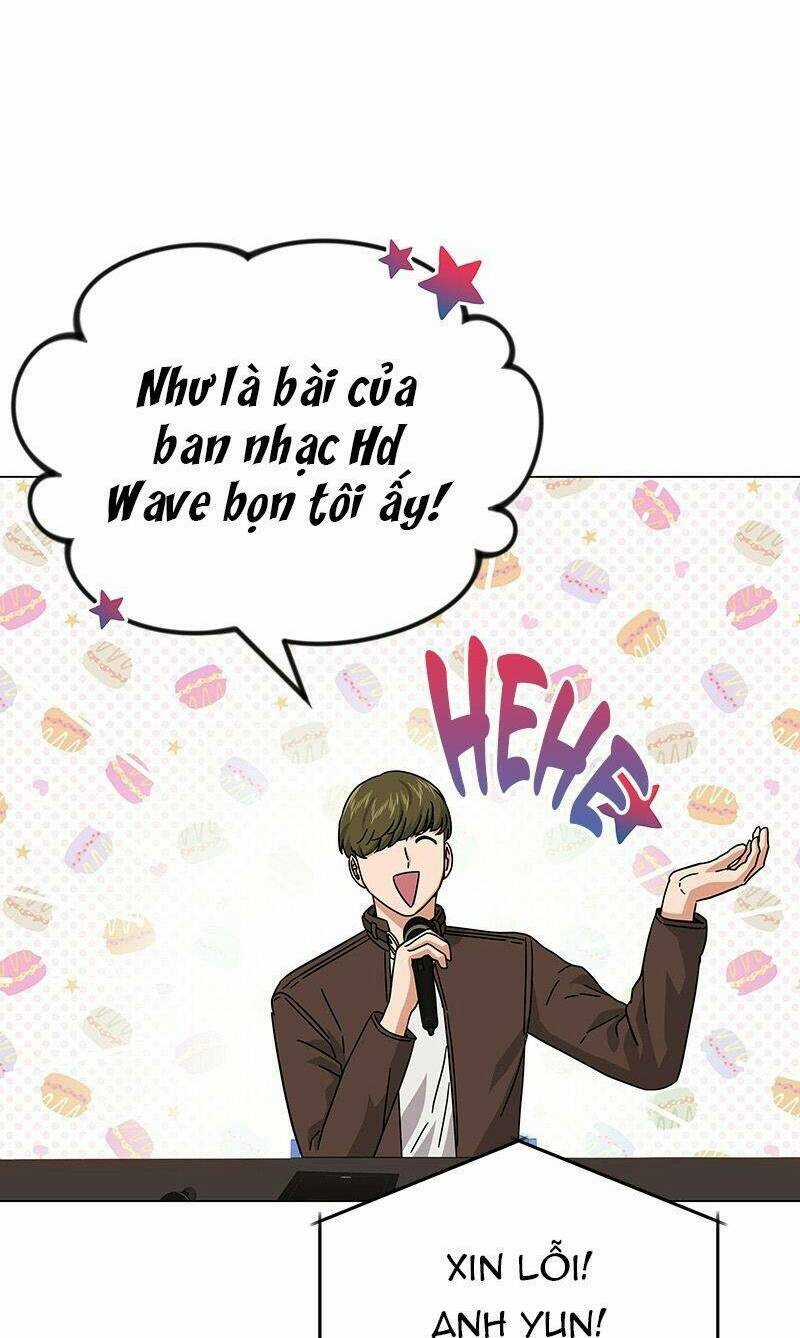 Trợ Lí Siêu Sao - Chapter 23 - Trang 16