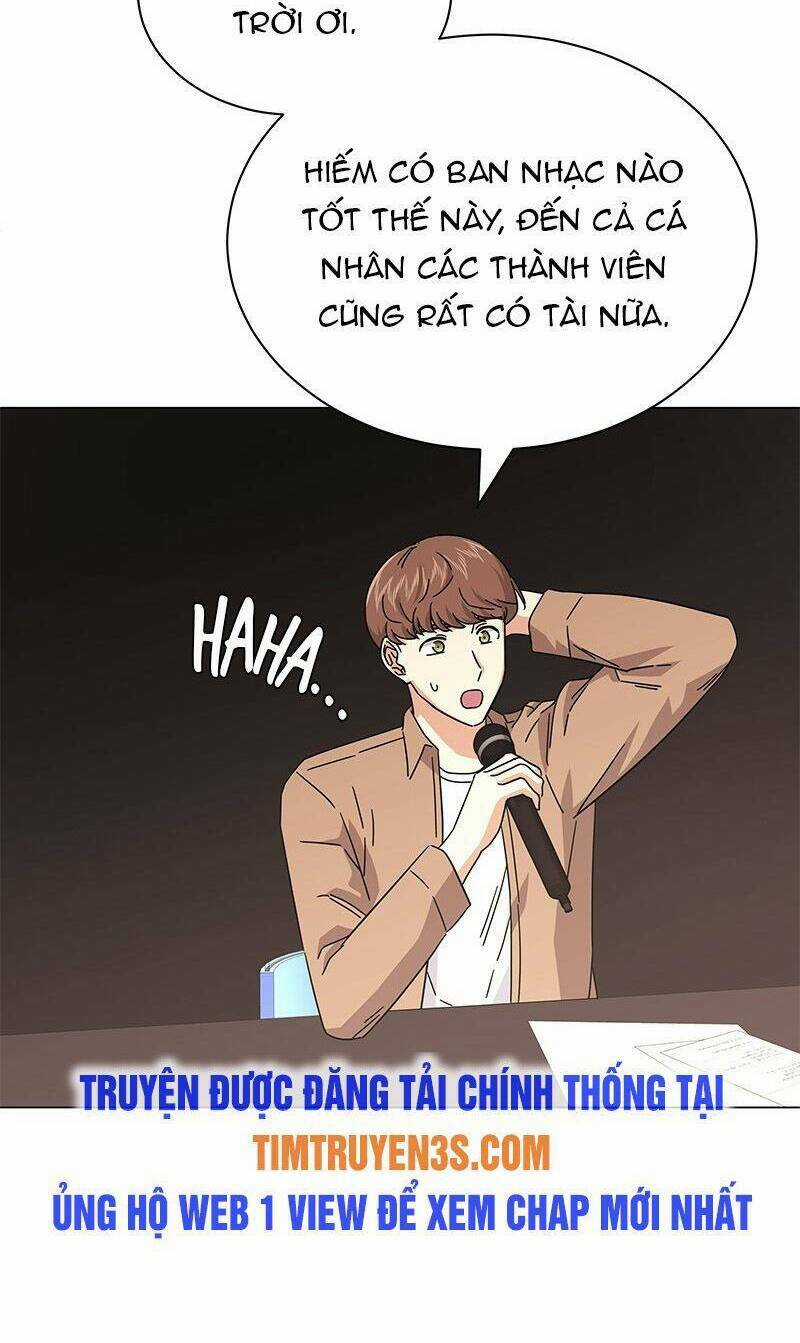 Trợ Lí Siêu Sao - Chapter 23 - Trang 7