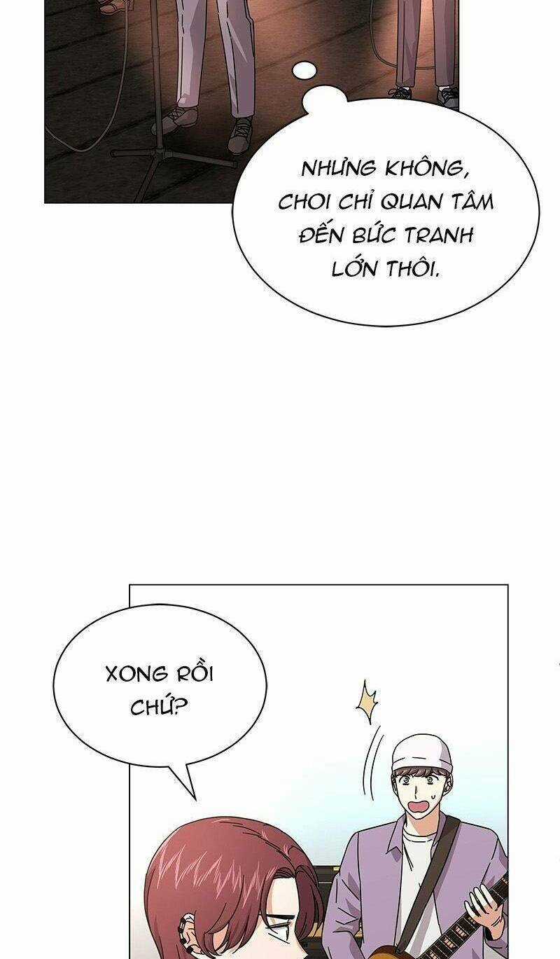 Trợ Lí Siêu Sao - Chapter 23 - Trang 68