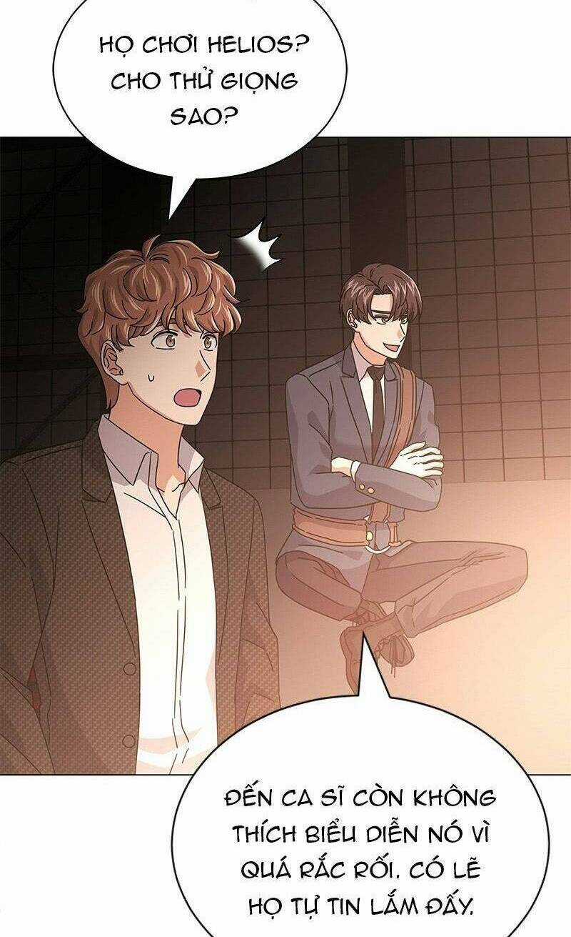 Trợ Lí Siêu Sao - Chapter 23 - Trang 82