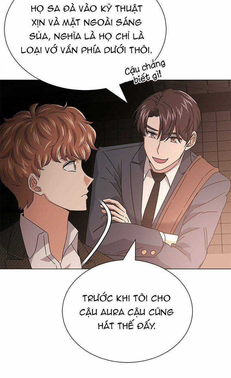 Trợ Lí Siêu Sao - Chapter 23 - Trang 85