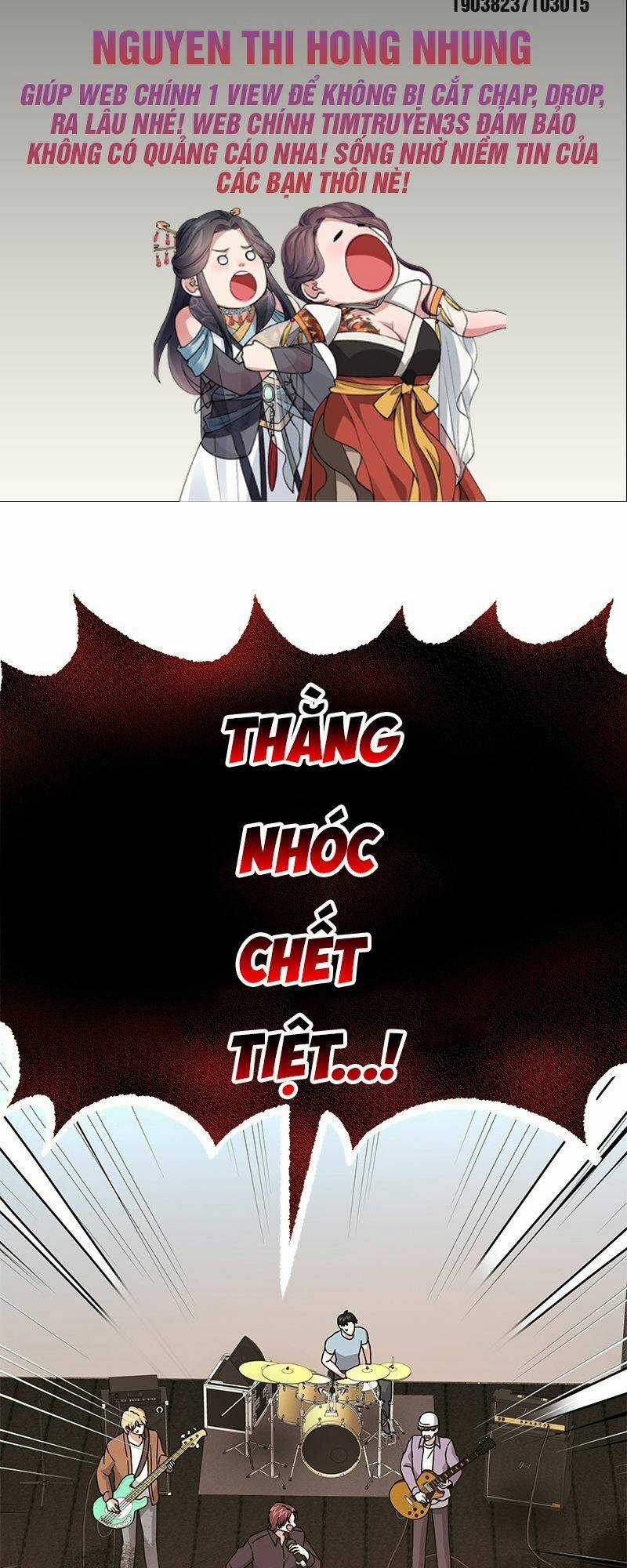 Trợ Lí Siêu Sao - Chapter 24 - Trang 2