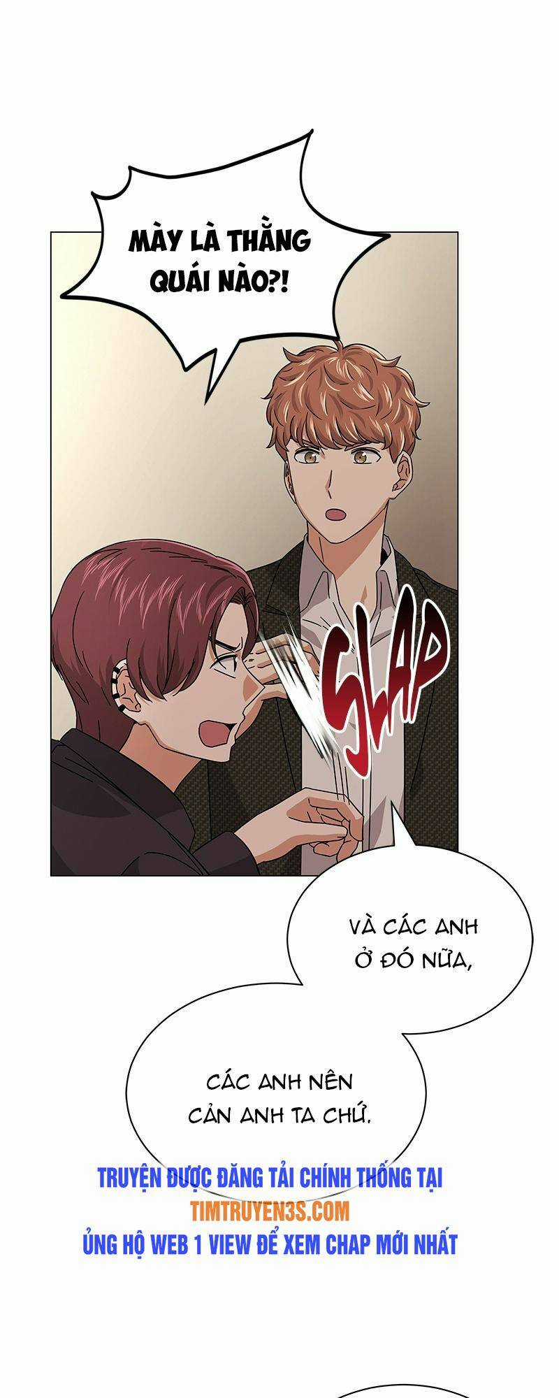 Trợ Lí Siêu Sao - Chapter 24 - Trang 19