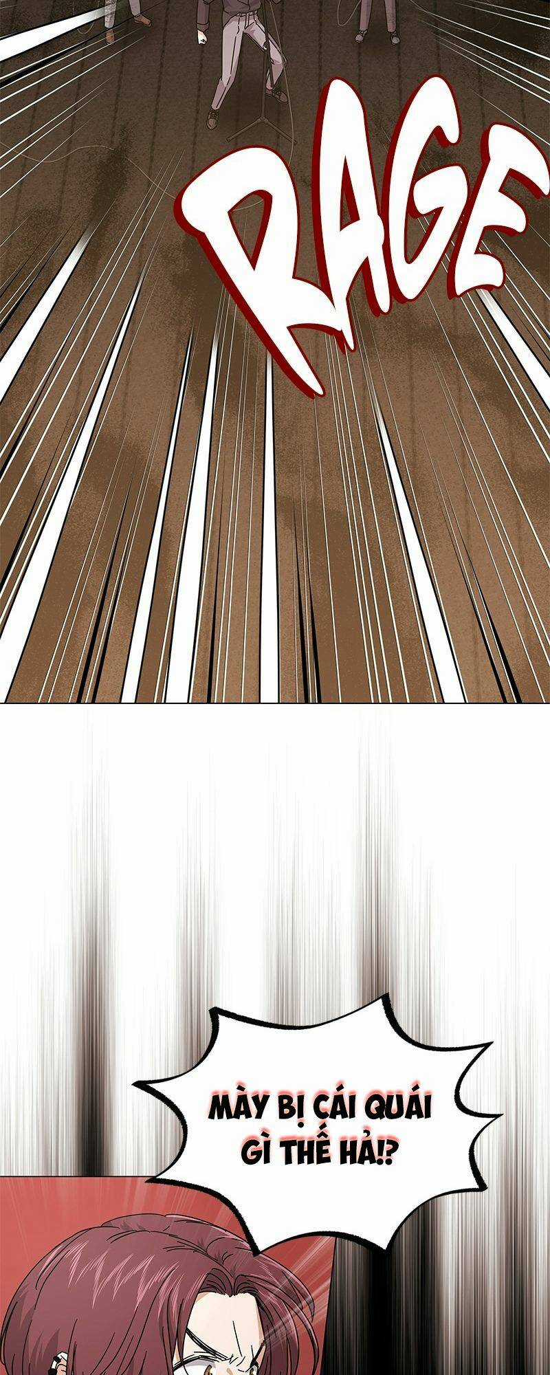 Trợ Lí Siêu Sao - Chapter 24 - Trang 3