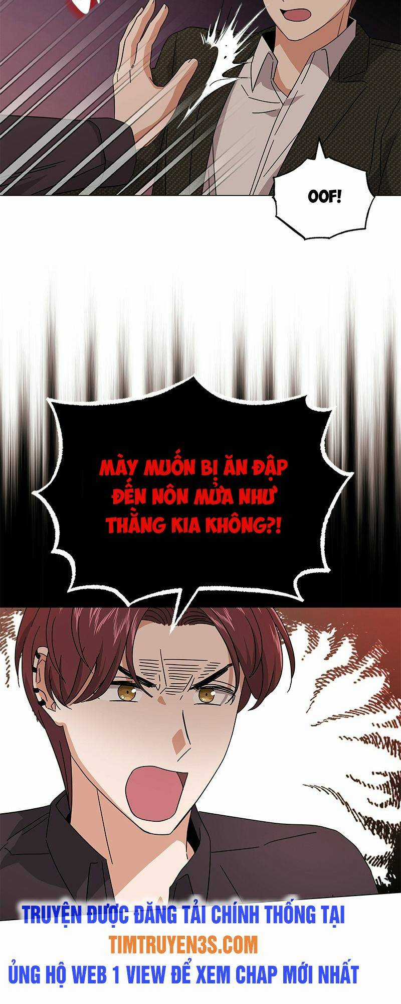 Trợ Lí Siêu Sao - Chapter 24 - Trang 21