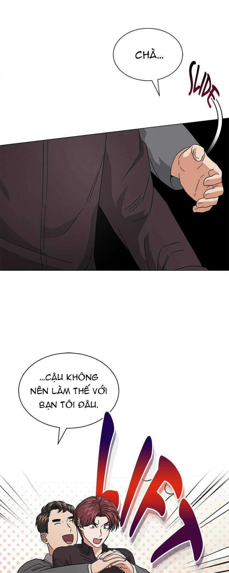 Trợ Lí Siêu Sao - Chapter 24 - Trang 22