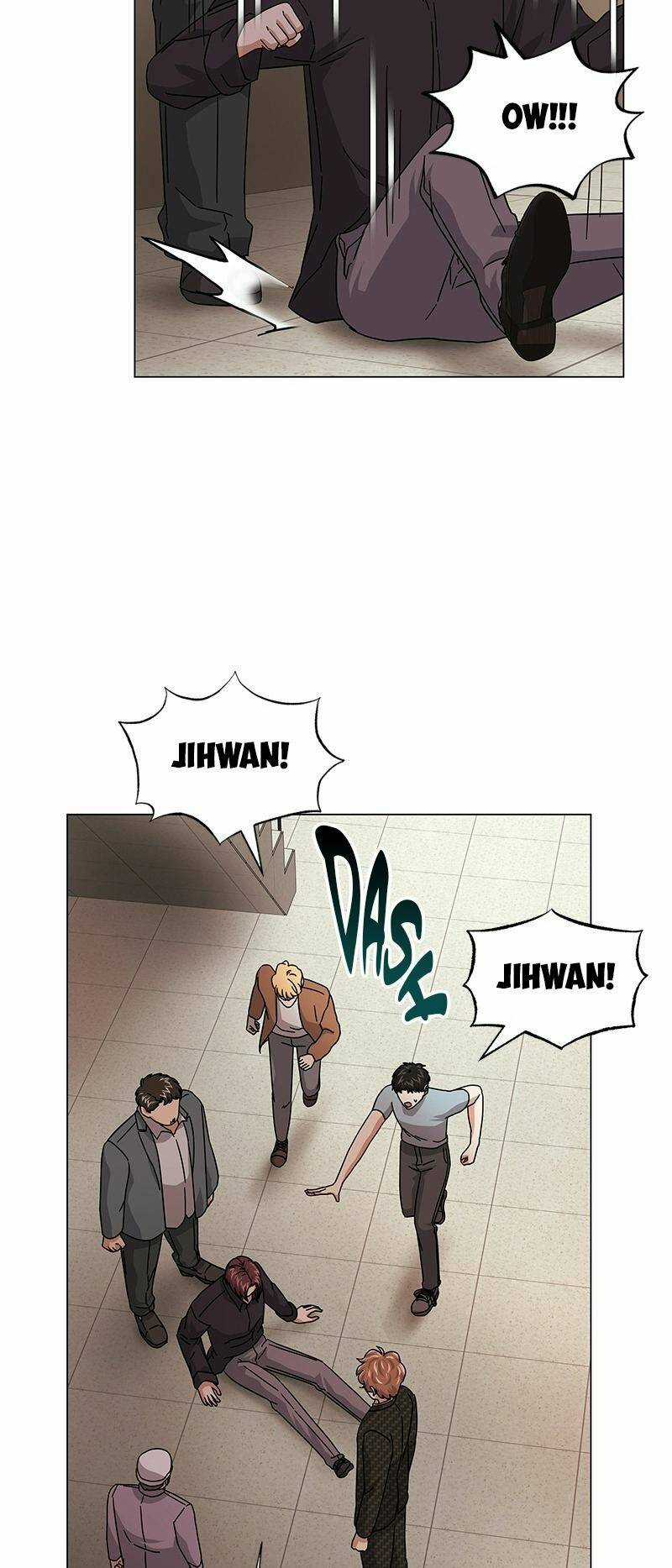 Trợ Lí Siêu Sao - Chapter 24 - Trang 25