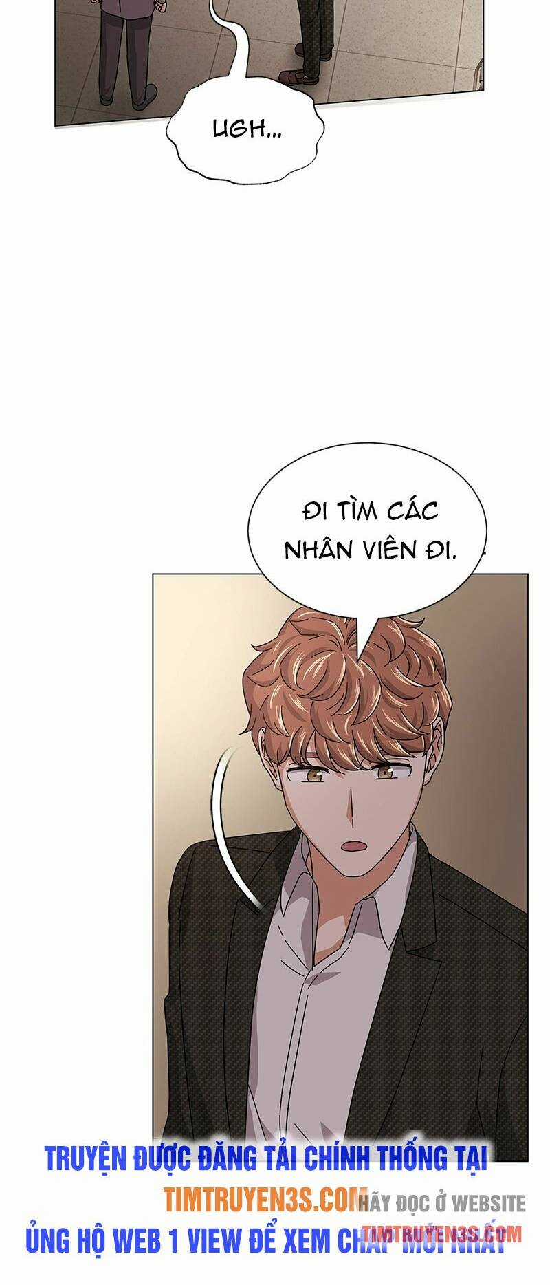 Trợ Lí Siêu Sao - Chapter 24 - Trang 26