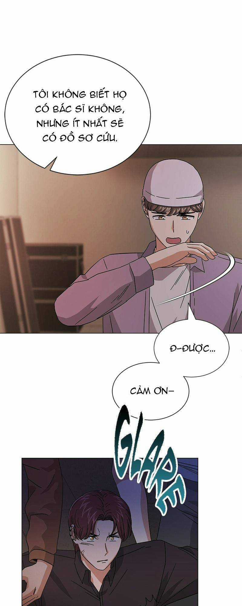 Trợ Lí Siêu Sao - Chapter 24 - Trang 27