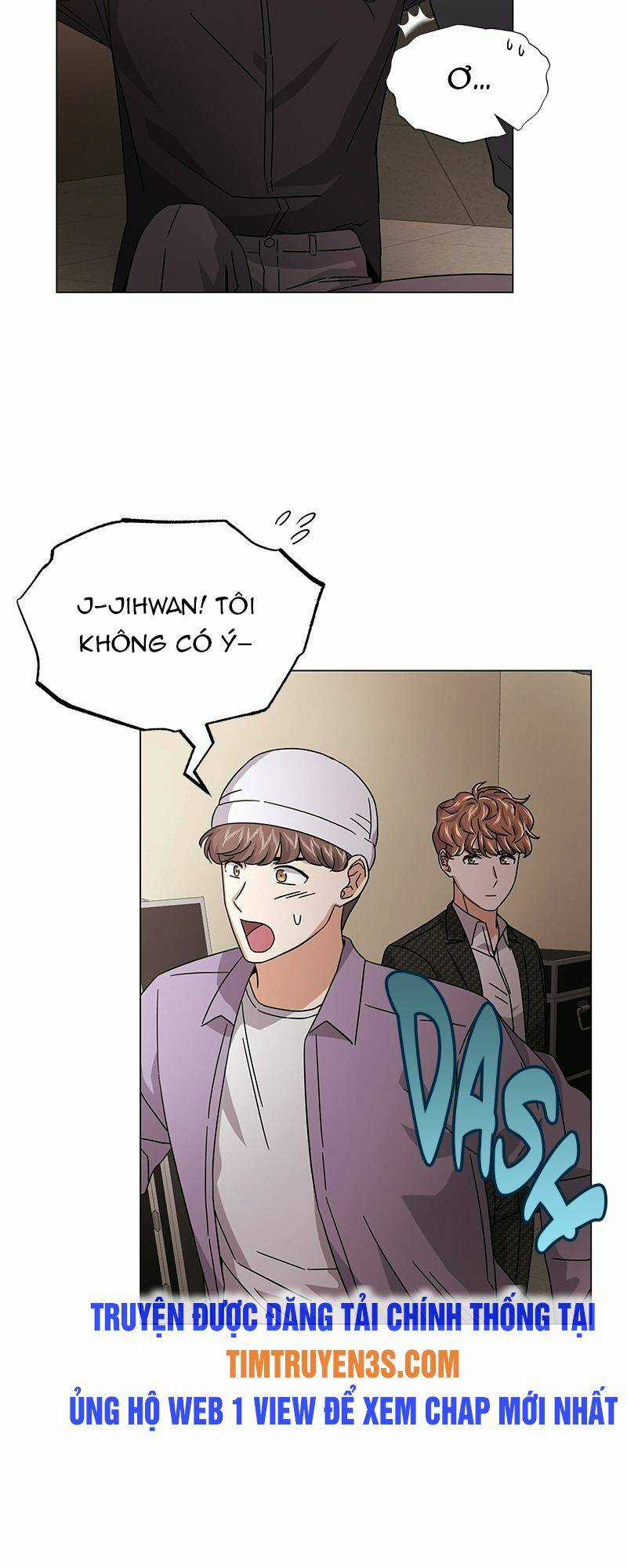 Trợ Lí Siêu Sao - Chapter 24 - Trang 28