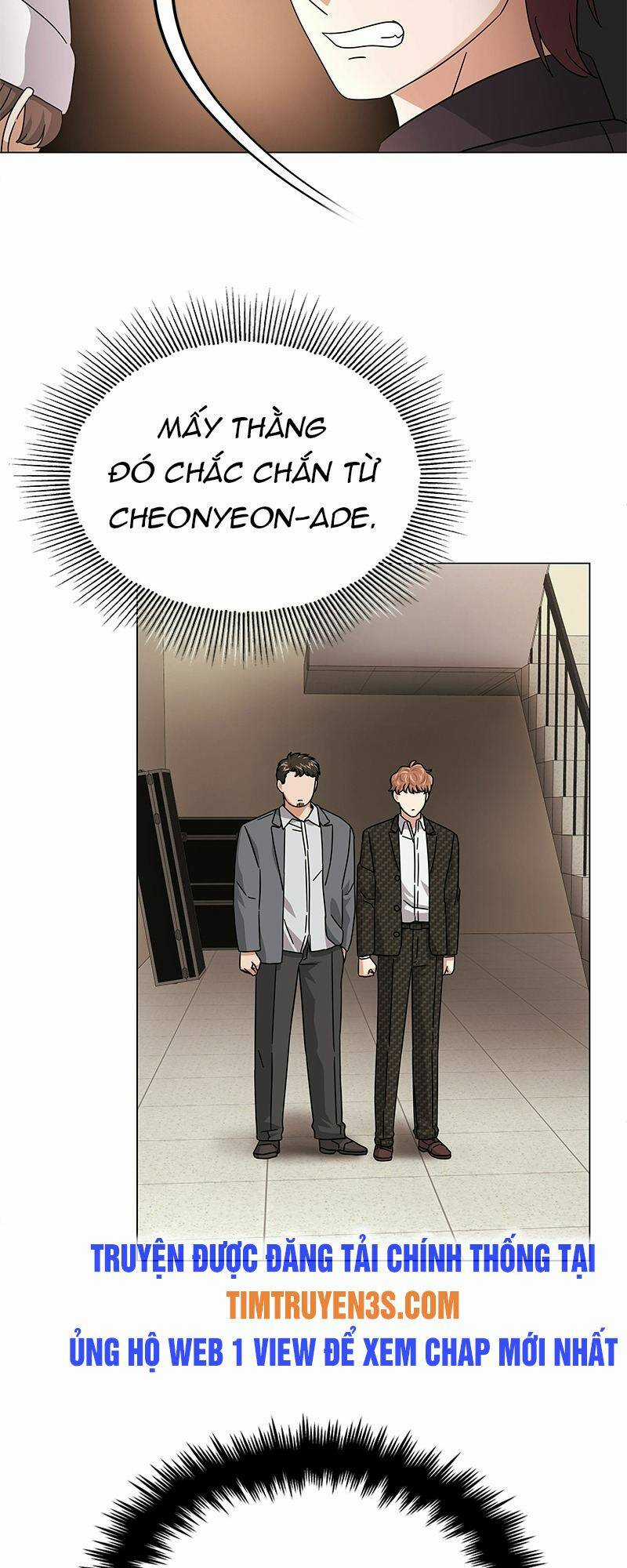 Trợ Lí Siêu Sao - Chapter 24 - Trang 30