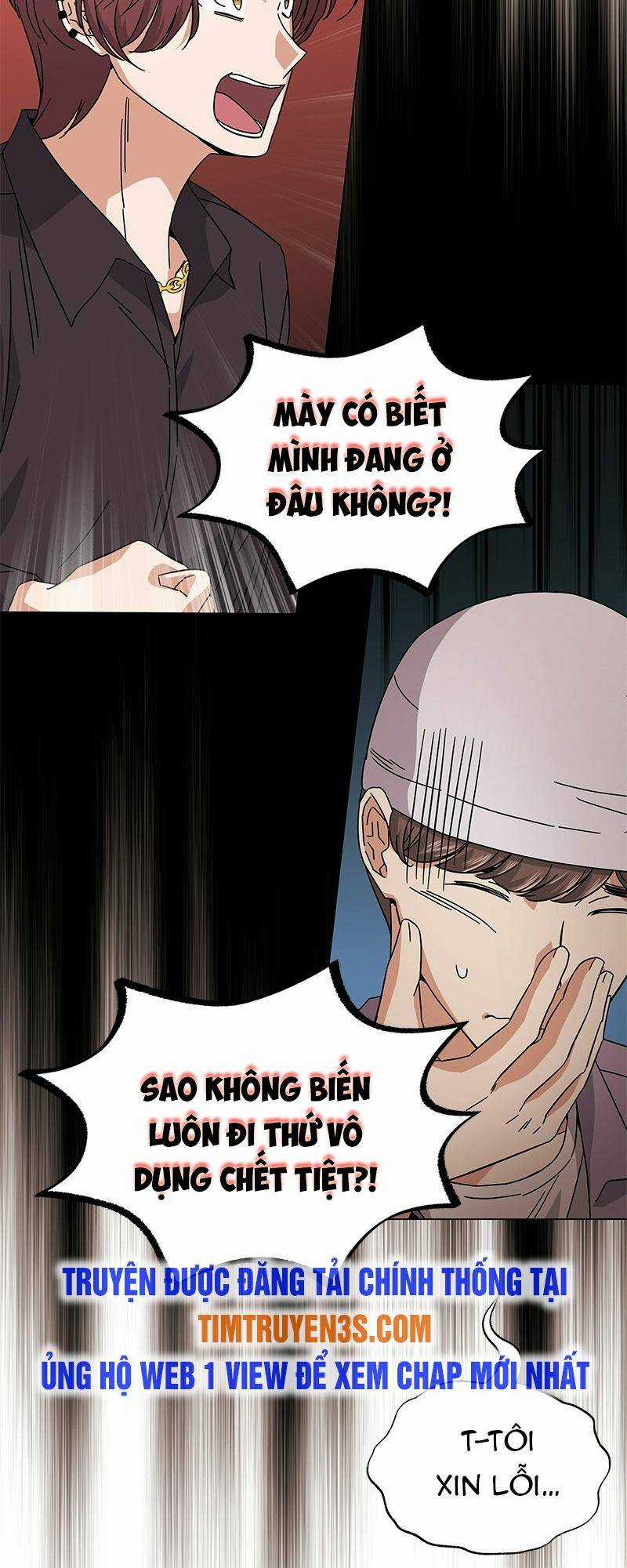 Trợ Lí Siêu Sao - Chapter 24 - Trang 4